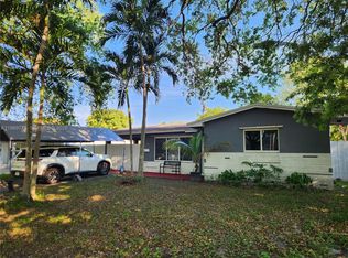 Federal Park, Hollywood, FL 33024