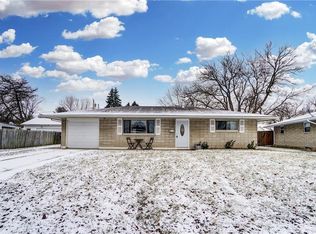 39 Savoy Ave, Dayton, OH 45449