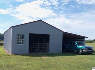 Mandy Ln, Fayetteville, TN 37334