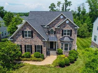 5904 Ketterley Row, Glen Allen, VA 23059