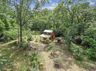 4402 Gilead Rd, Clinton, LA 70722