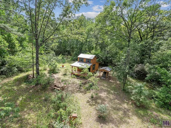 4402 Gilead Rd, Clinton, LA 70722