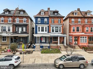 1841 N 33rd St, Philadelphia, PA