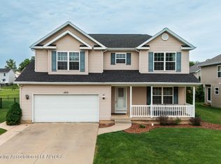 1100 Cranbrook Ln, Mason, MI