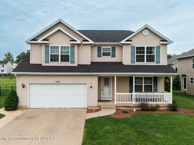 1100 Cranbrook Ln, Mason, MI, 48854