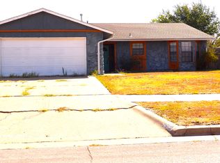 2619 NW Locksley Ln, Lawton, OK 73505