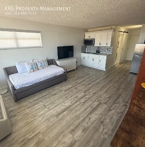 800 N Atlantic Ave #517 — Photo 4
