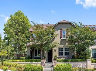 10 Rincon Way, Aliso Viejo, CA 92656