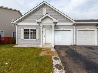 730 Bayles Dr, Romeoville, IL 60446