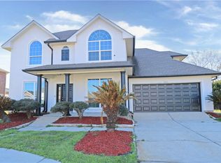 3820 Lake Huron Dr, Harvey, LA 70058