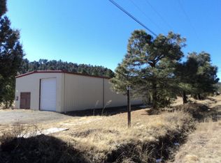 270 State Highway 220, Alto, NM 88312