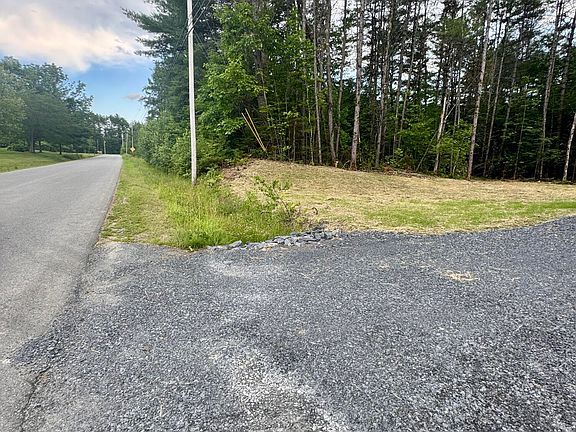 3rd image of Lot 10A Old Norridgewock Road