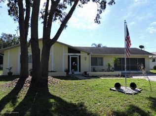 2182 Bishop Rd, Spring Hill, FL 34608