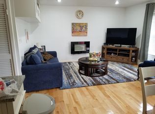 156 Liberty St APT 7, Little Ferry, NJ 07643