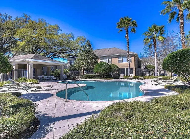 9818 Fan Palm Way #1 — Photo 23