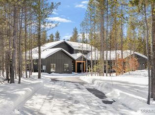 3650 Redtail St, Island Park, ID 83429