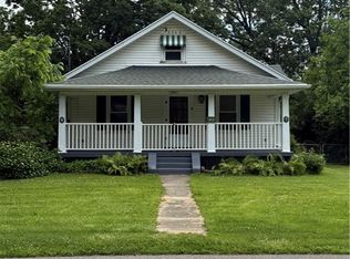 114 N Clayton Rd, New Lebanon, OH 45345