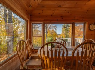 4 Harmony Lane, Greenville, ME 04441