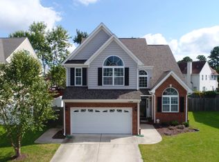 1344 Adair Dr, Virginia Beach, VA 23456