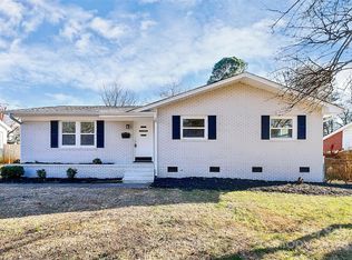 5434 Kildare Dr, Charlotte, NC 28215