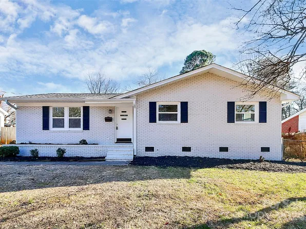 5434 Kildare Dr, Charlotte, NC 28215