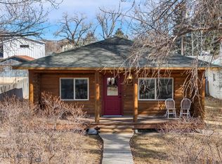 515 2nd Ave W, Three Forks, MT 59752