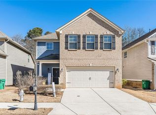 2500 Oakleaf Rdg, Lithonia, GA 30058