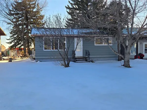 713 PROSPECT AVENUE, Oxbow, SK S0C 2B0