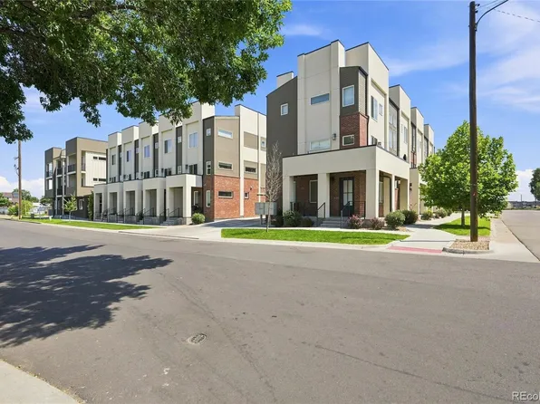 3820 Olive Street #3, Denver, CO 80207