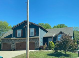 2006 SW Huntbrook Cir, Lees Summit, MO 64082