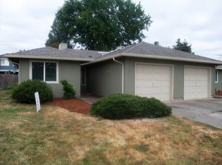 1137 Raffon Ct SE, Salem, OR 97317