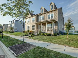 1045 E Davinci Dr, Middletown, DE 19709