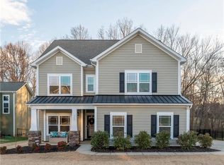 388 Montibello Dr, Mooresville, NC 28117