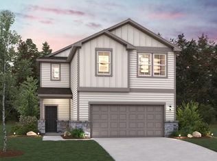 244 Firefox Way, Jarrell, TX 76537