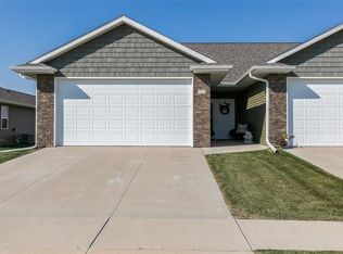 101 Alan Ave SW UNIT A, Swisher, IA 52338