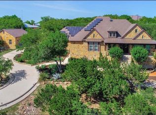 13420 Madrone Mountain Way, Austin, TX 78737