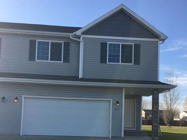 3619 15th St S, Moorhead, MN 56560