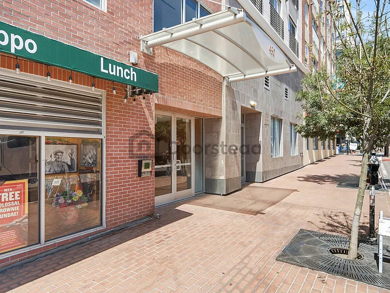 450 J St #5101 — Photo 5