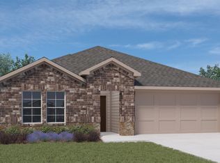307 Rusted Rail Dr, Royse City, TX 75189