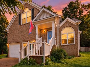 1080 Cedarcreek Village Rd, Mount Juliet, TN 37122