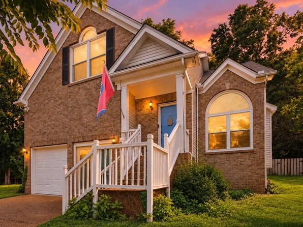 1080 Cedarcreek Village Rd, Mount Juliet, TN 37122
