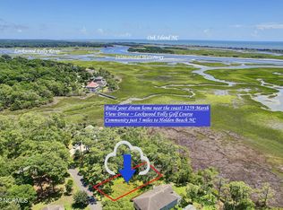 3259 Marsh View Dr SW, Supply, NC 28462