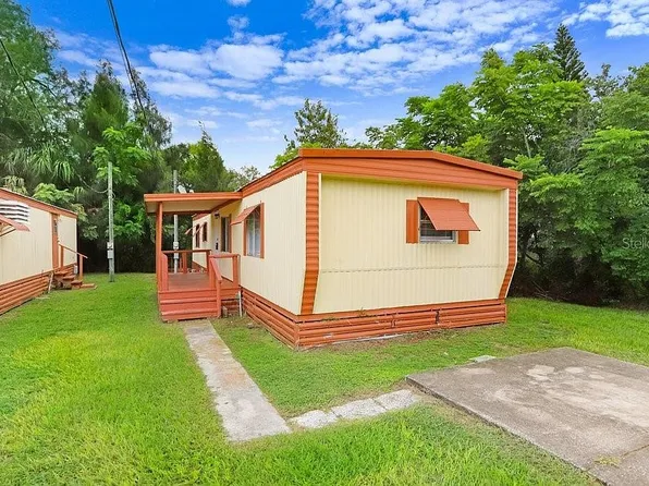 14606 Coral Dr, Hudson, FL 34667