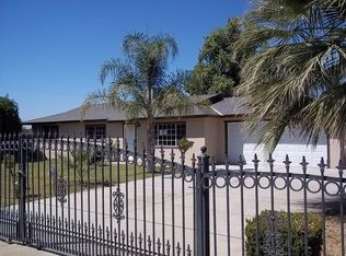 4310 Bowles St, Shafter, CA