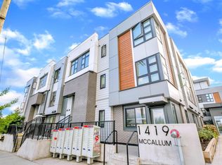 1419 McCallum Rd #64, Abbotsford, BC V2S 0N1