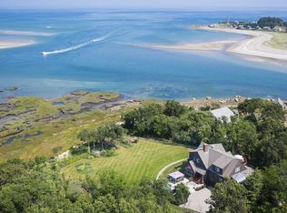 1 Trouants Is, Marshfield, MA 02050