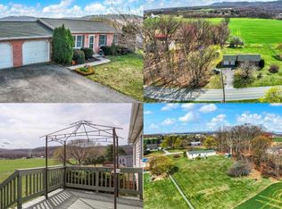 63 Blue Pond Rd, Newville, PA 17241