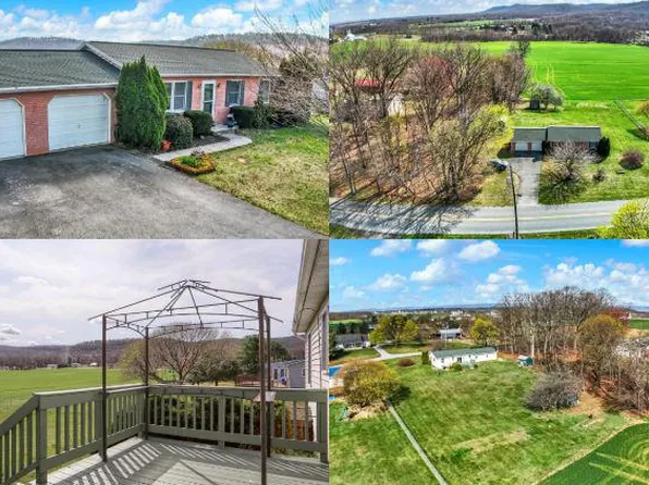 63 Blue Pond Rd, Newville, PA 17241