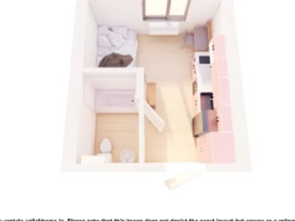 1773 Oxford St #104, Berkeley, CA 94709