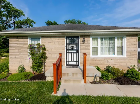 8409 Tolls Ln, Louisville, KY 40214